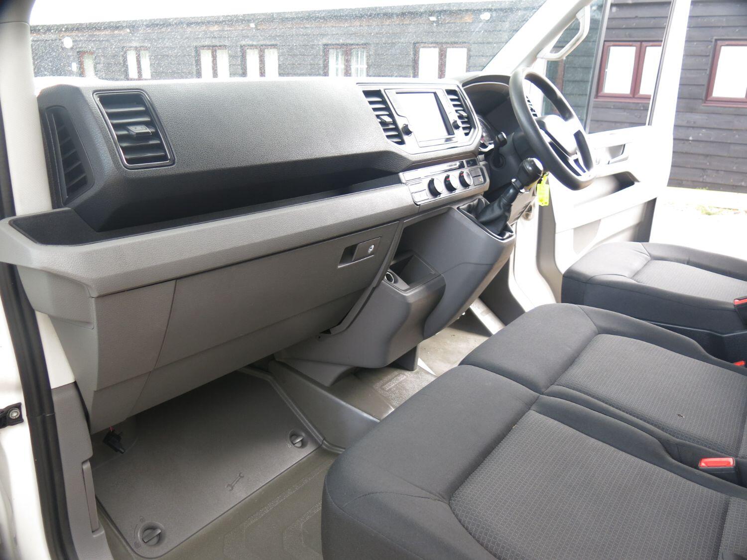 Used MAN TGE 2019 for sale - 76974343: Photo 15