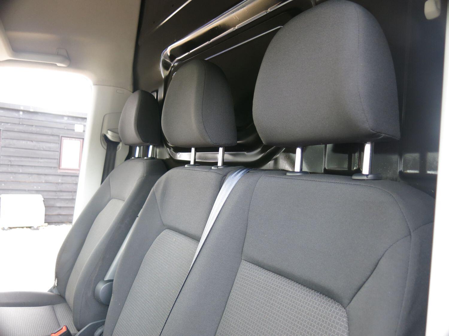 Used MAN TGE 2019 for sale - 76974343: Photo 16