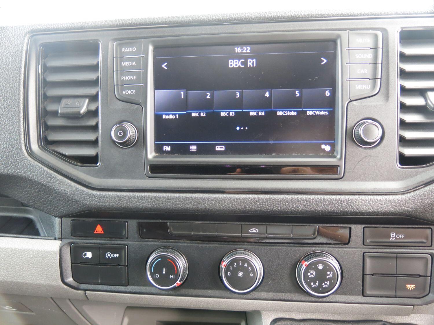 Used MAN TGE 2019 for sale - 76974343: Photo 17