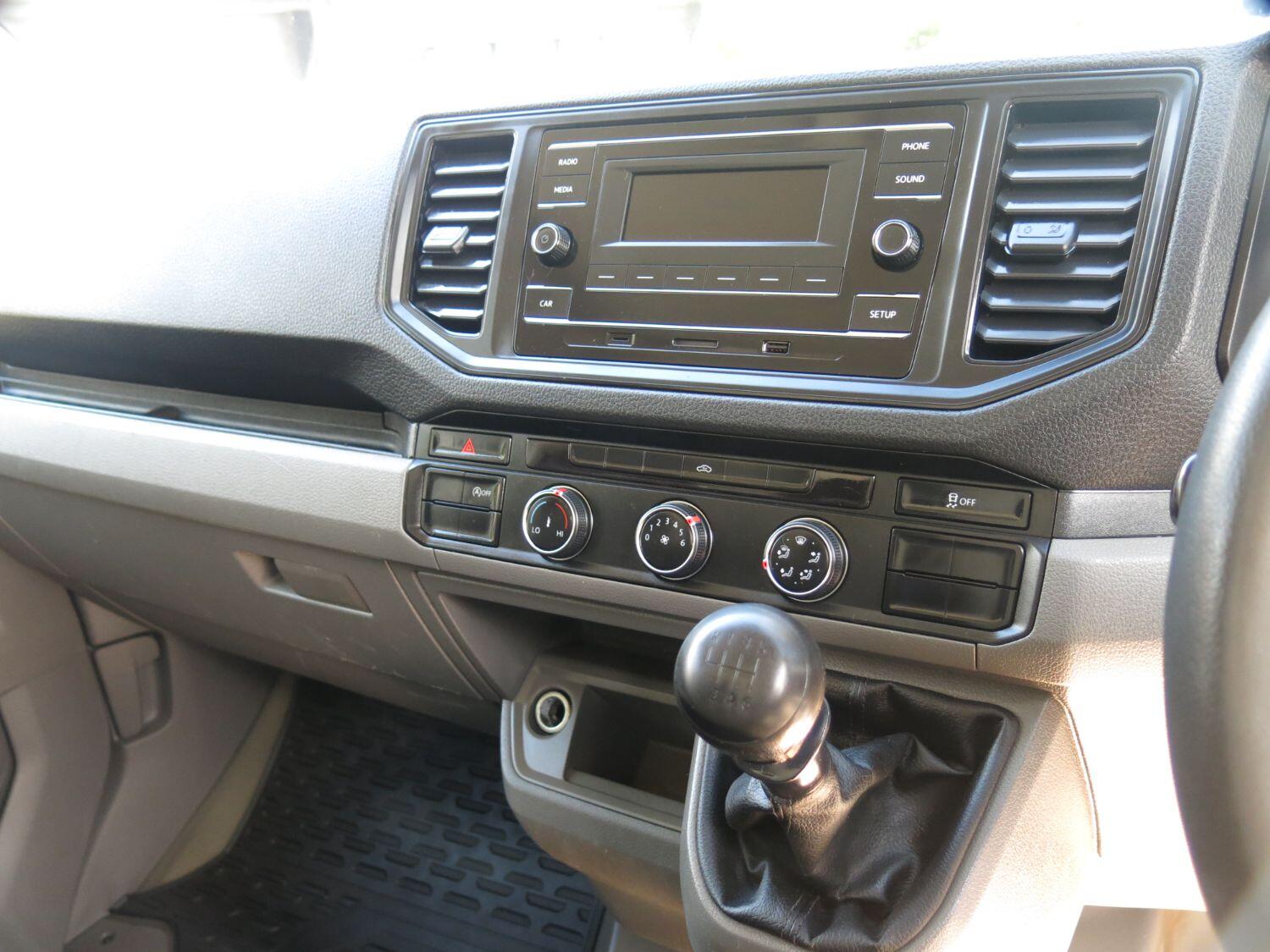 Used MAN TGE 2020 for sale - 76974288: Photo 12