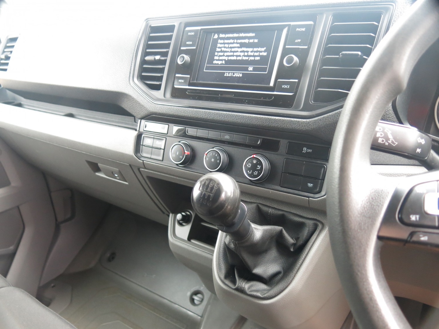 Used MAN TGE 2020 for sale - 77329151: Photo 11