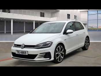 2018 - 2.0 TDI GTD DSG 184 BHP 5-Door
