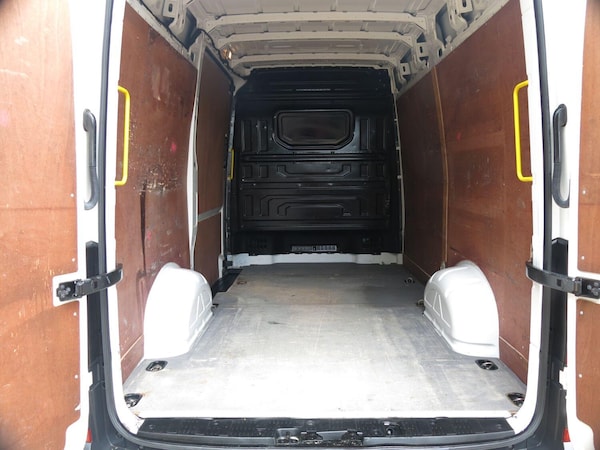 Used Volkswagen Crafter 2019 for sale - 75244898: Photo 12