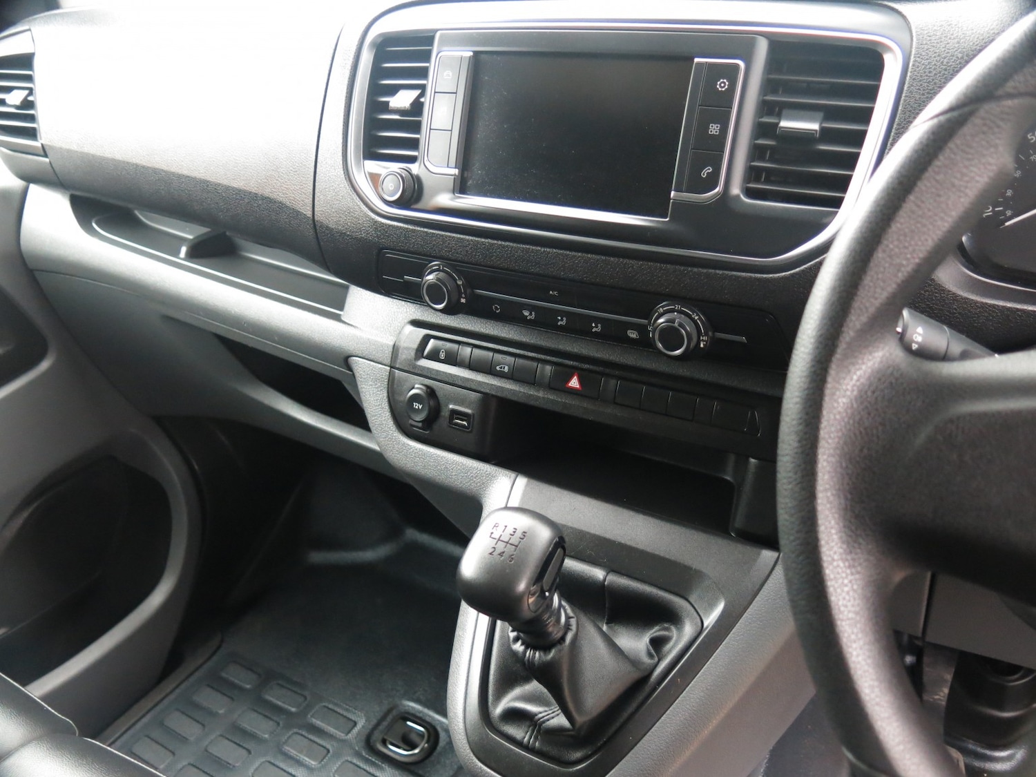 Used Citroen Dispatch 2020 for sale - 75955710: Photo 3