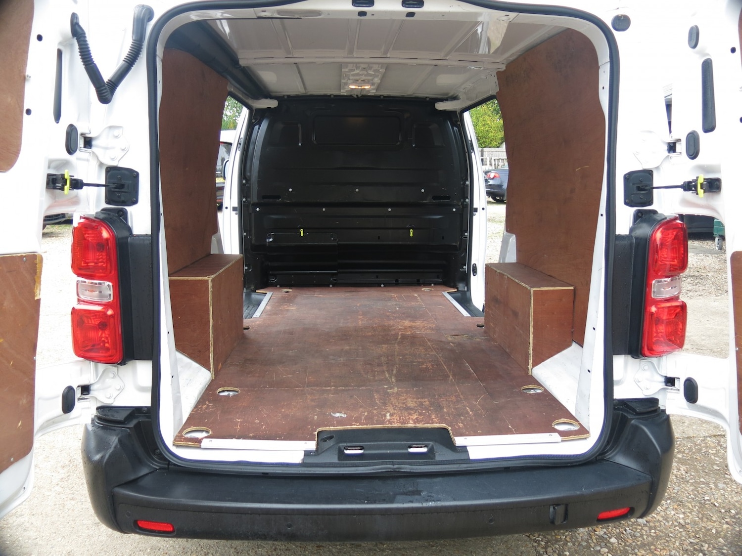 Used Citroen Dispatch 2020 for sale - 75955710: Photo 4