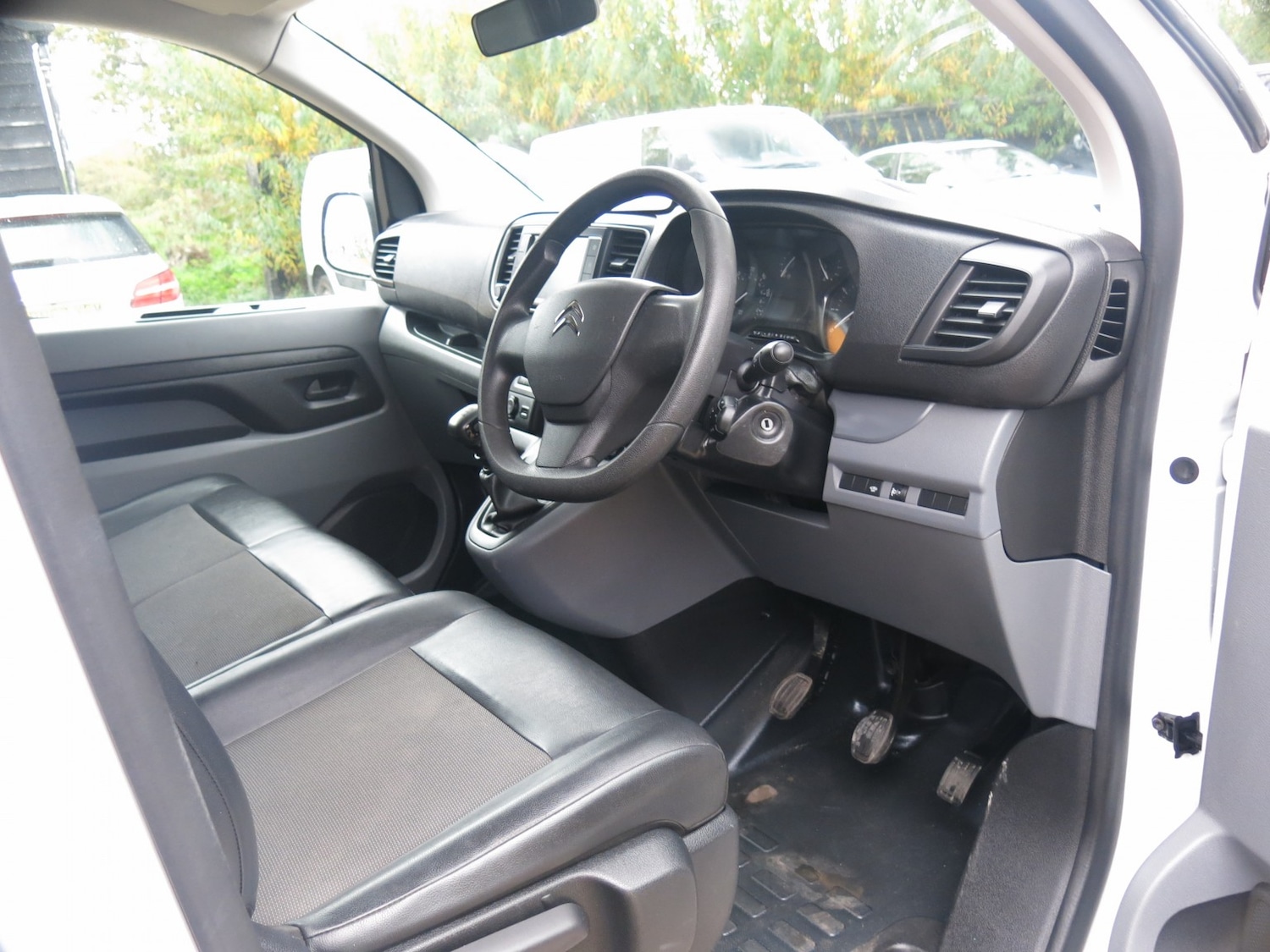 Used Citroen Dispatch 2020 for sale - 75955710: Photo 5