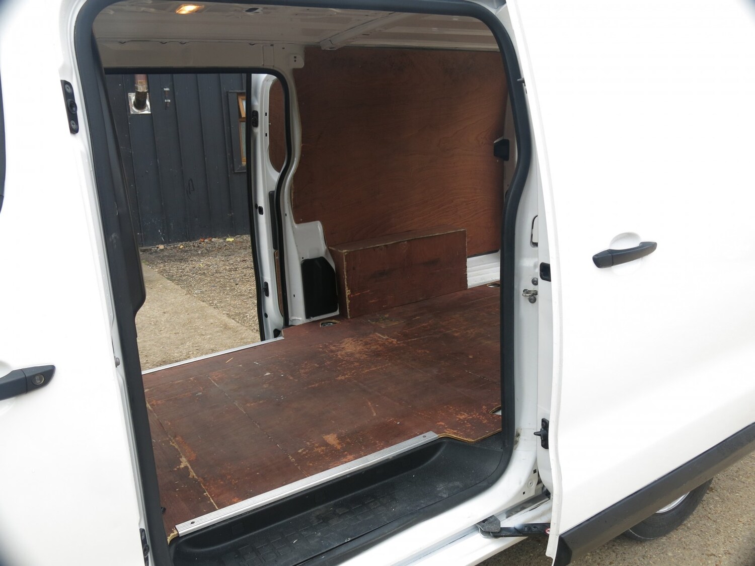 Used Citroen Dispatch 2020 for sale - 75955710: Photo 8