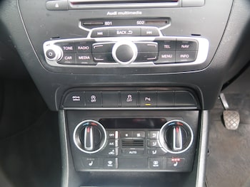 Used Audi Q3 2015 for sale - 78090668: Photo