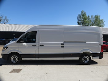 Used MAN TGE 2020 for sale - 78070533: Photo