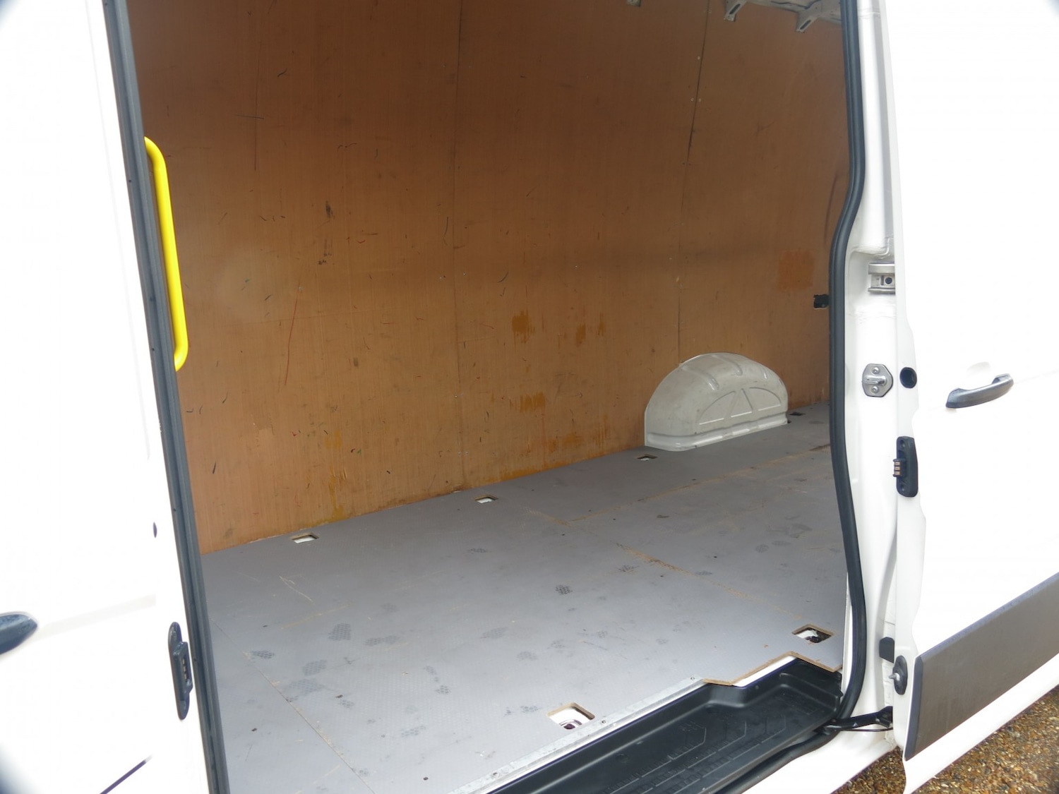 Used MAN TGE 2019 for sale - 76974427: Photo 10