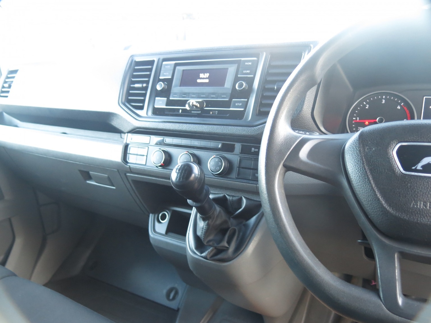 Used MAN TGE 2020 for sale - 77522058: Photo 10