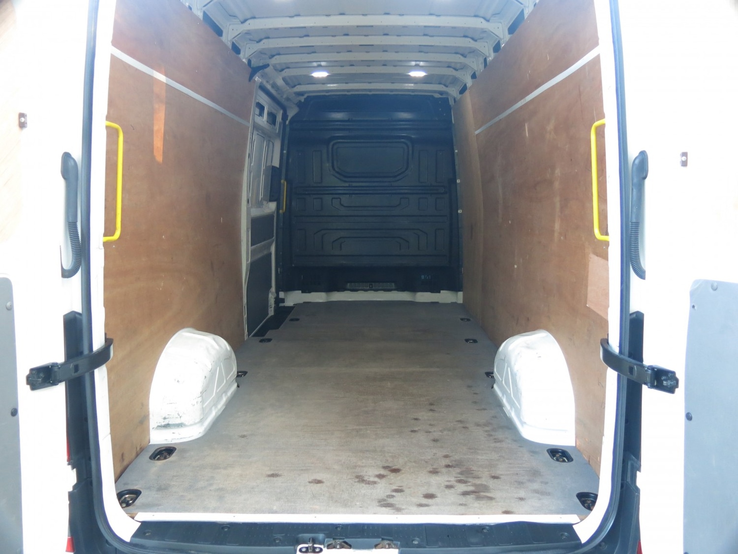 Used MAN TGE 2020 for sale - 77522058: Photo 11