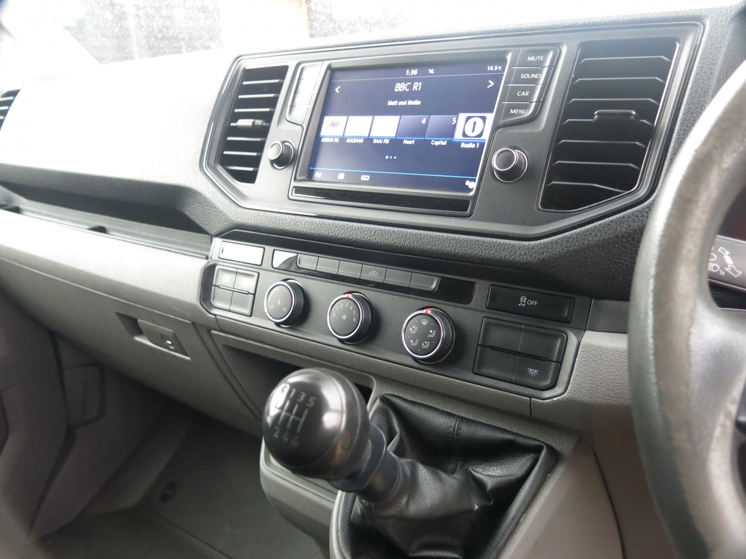 Used MAN TGE 2019 for sale - 76387327: Photo 12