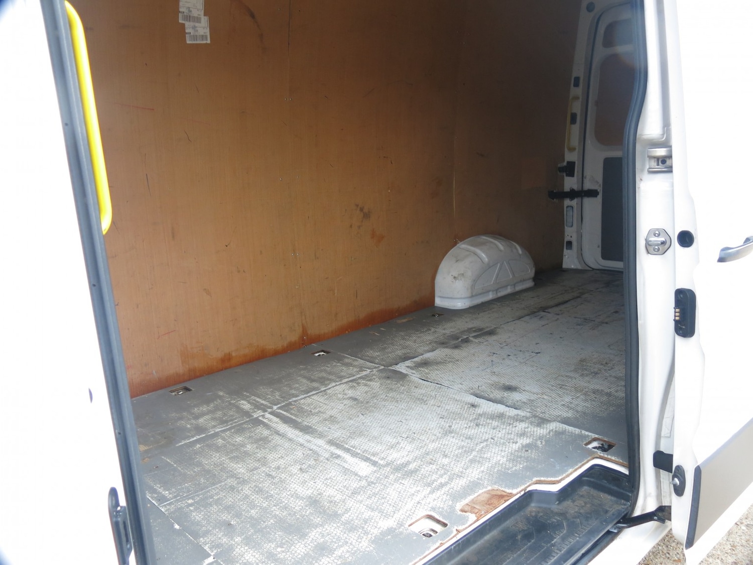 Used MAN TGE 2019 for sale - 76387327: Photo 14