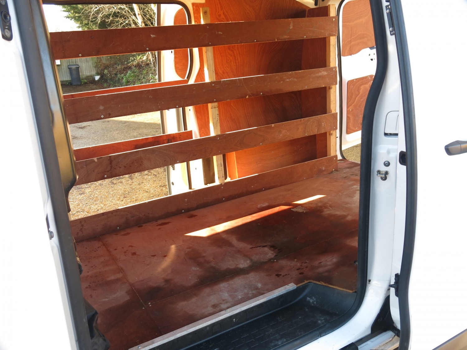 Used Peugeot Expert 2019 for sale - 77140614: Photo 10