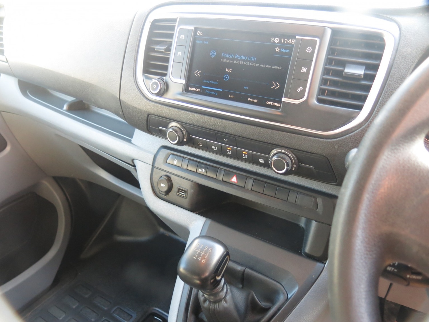 Used Peugeot Expert 2019 for sale - 77140614: Photo 14