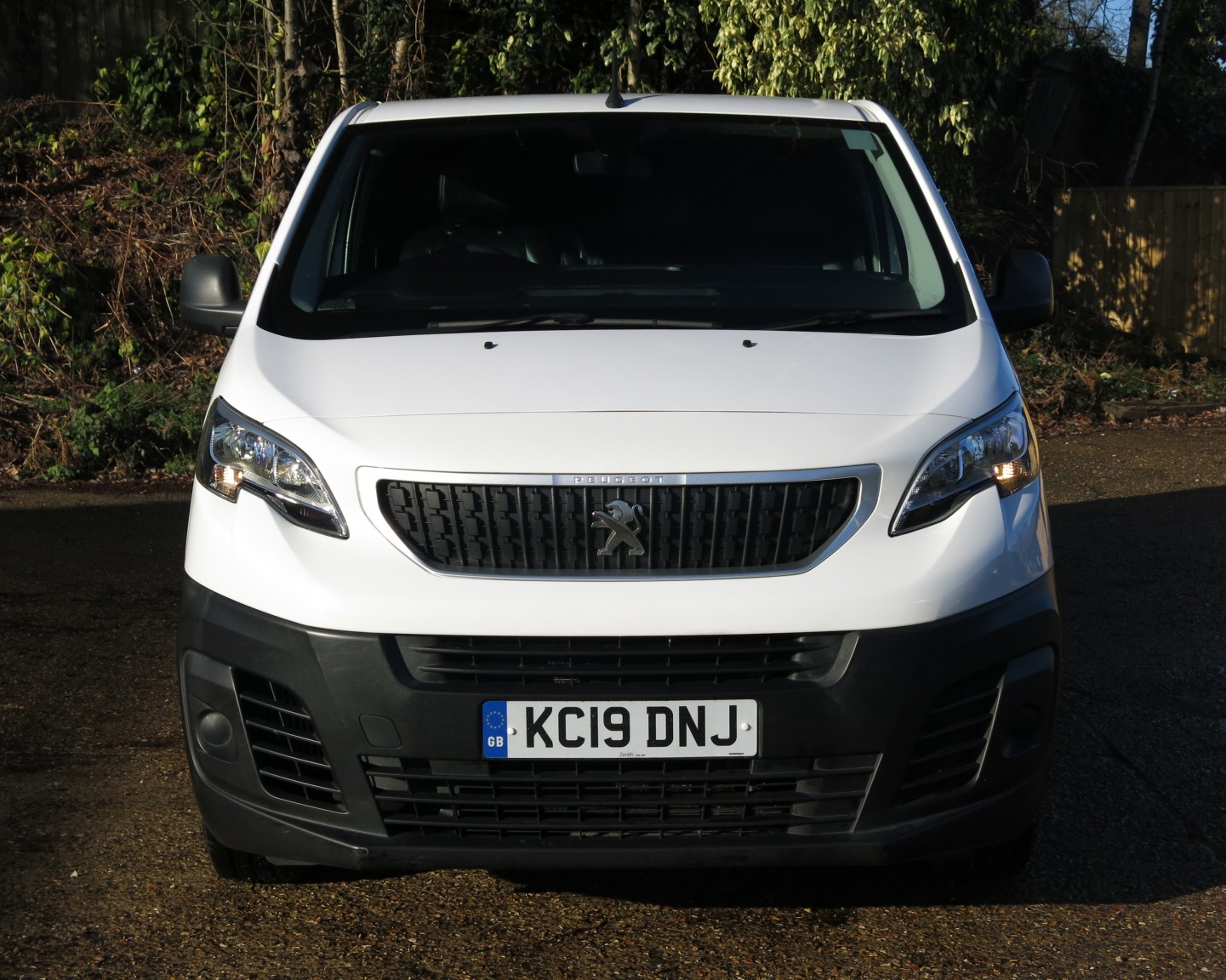 Used Peugeot Expert 2019 for sale - 77140614: Photo 5