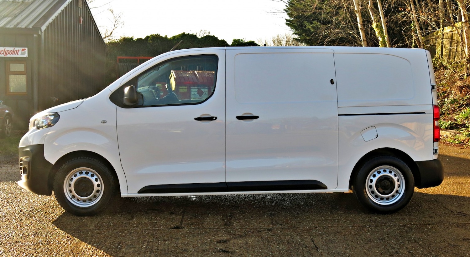 Used Peugeot Expert 2019 for sale - 77140614: Photo 6