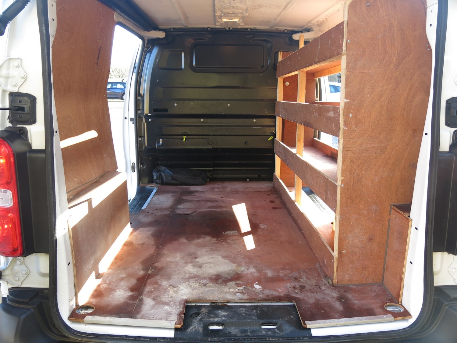 Used Peugeot Expert 2019 for sale - 77140614: Photo 9