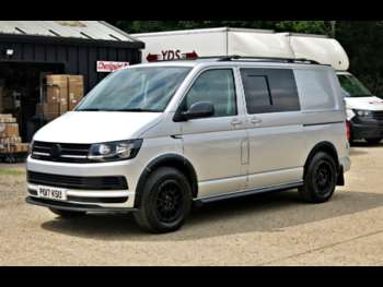 Used Volkswagen Transporter 2017 for sale - 74629045: Photo