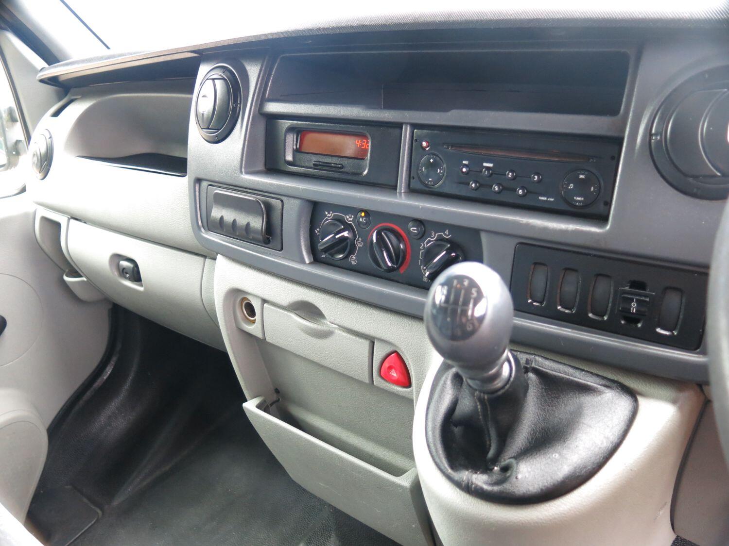 Vehicle 15