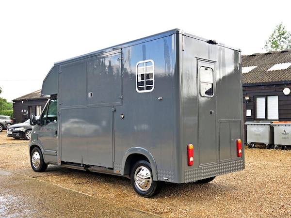 Used Renault Master 2004 for sale - 72912211: Photo 17