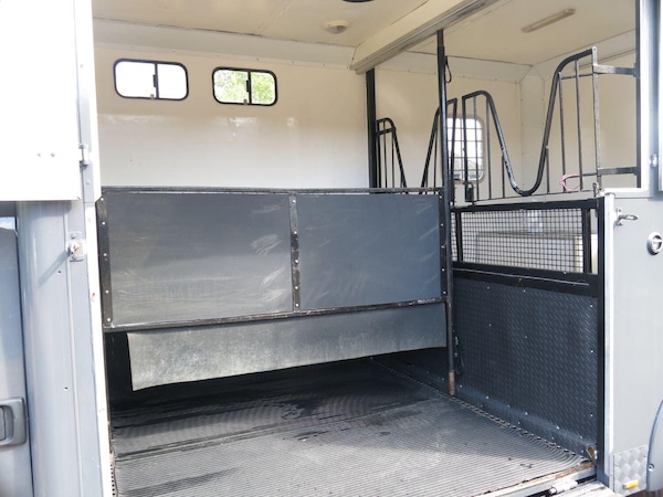 Used Renault Master 2004 for sale - 72912211: Photo 18