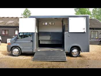 Used Renault Master 2004 for sale - 72912211: Photo