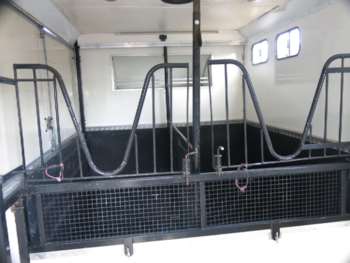 Used Renault Master 2004 for sale - 72912211: Photo