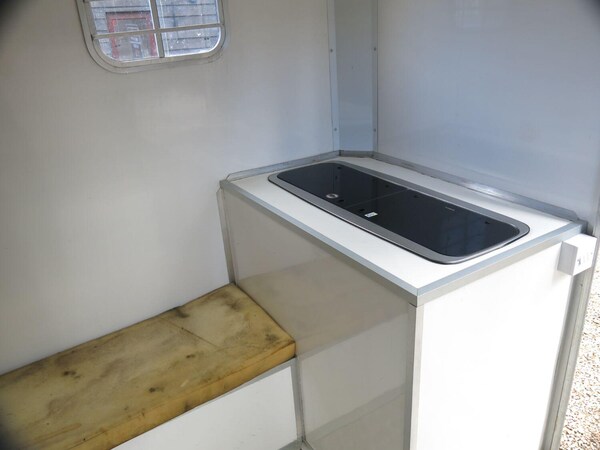 Used Renault Master 2004 for sale - 72912211: Photo 8