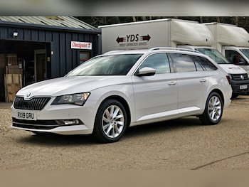 Used Skoda Superb 2026 for sale - 78242782: Photo