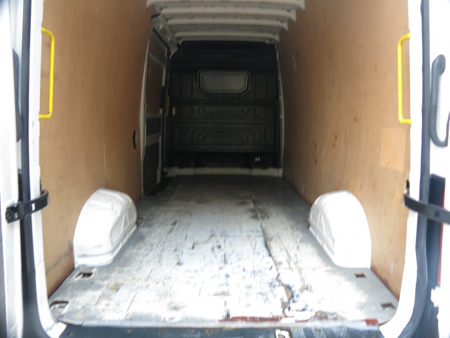 Used MAN TGE 2019 for sale - 76974282: Photo 13