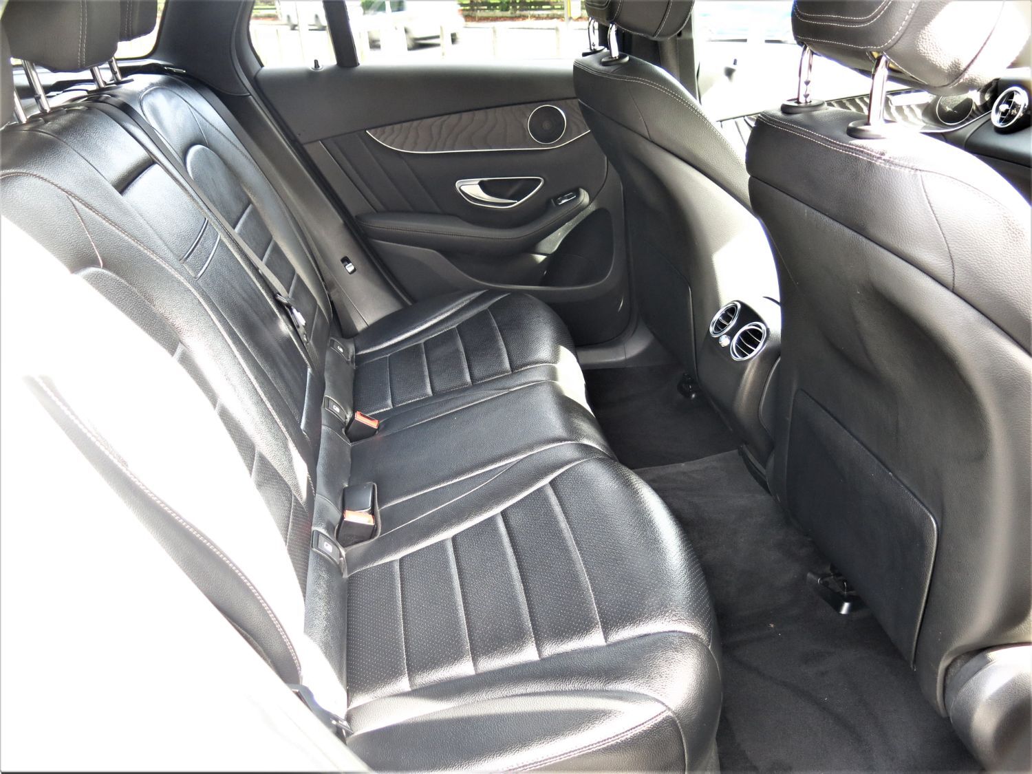 Used Mercedes-Benz GLC 2017 for sale - 77140780: Photo 15