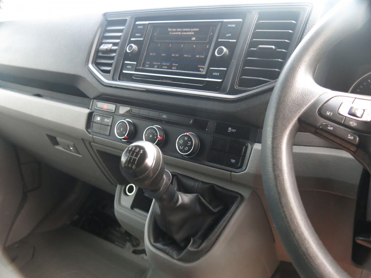 Used MAN TGE 2020 for sale - 76712632: Photo 13