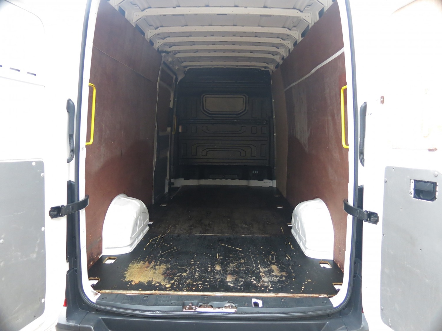 Used MAN TGE 2020 for sale - 77465679: Photo 11