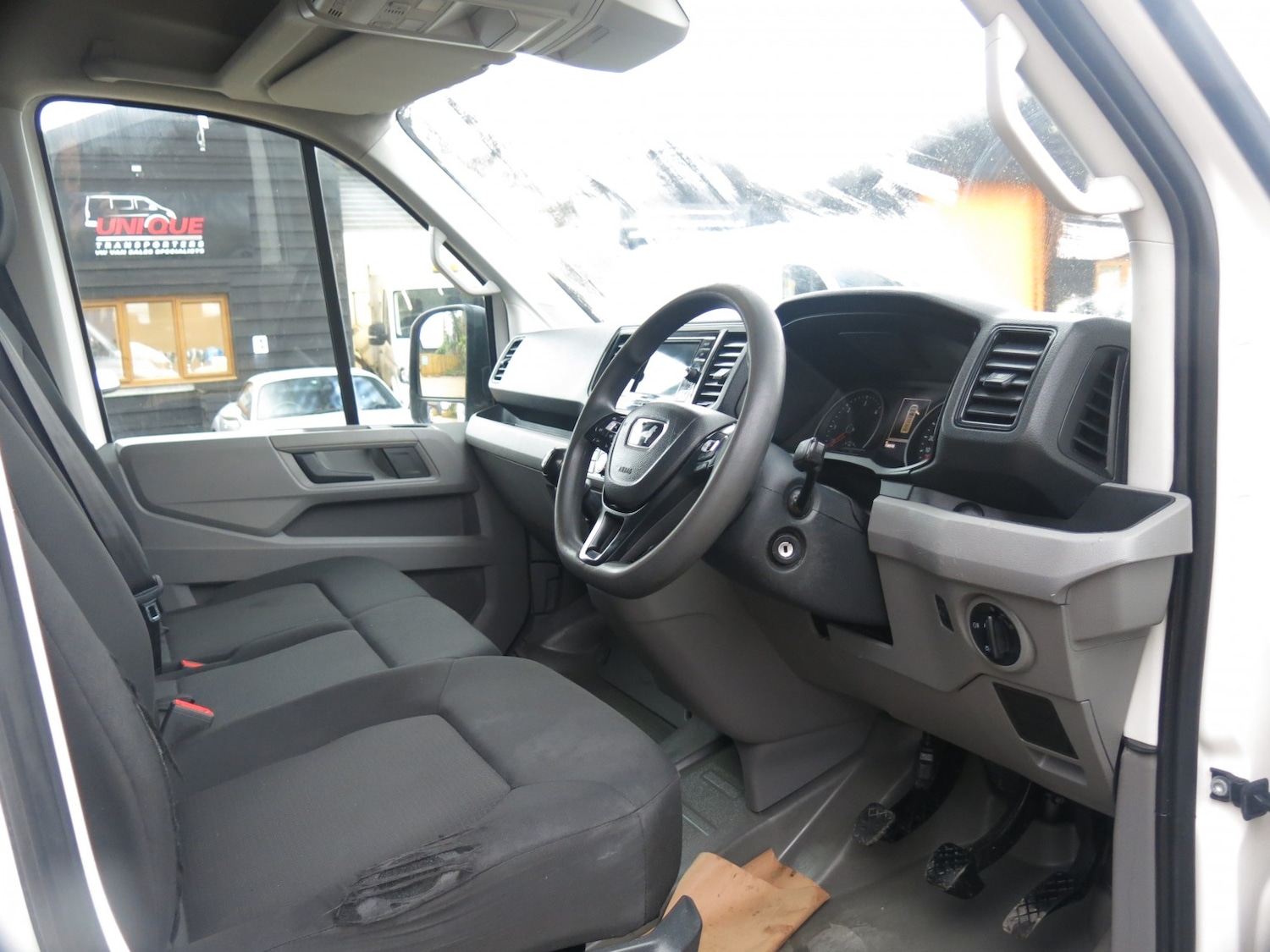 Used MAN TGE 2020 for sale - 77465679: Photo 13