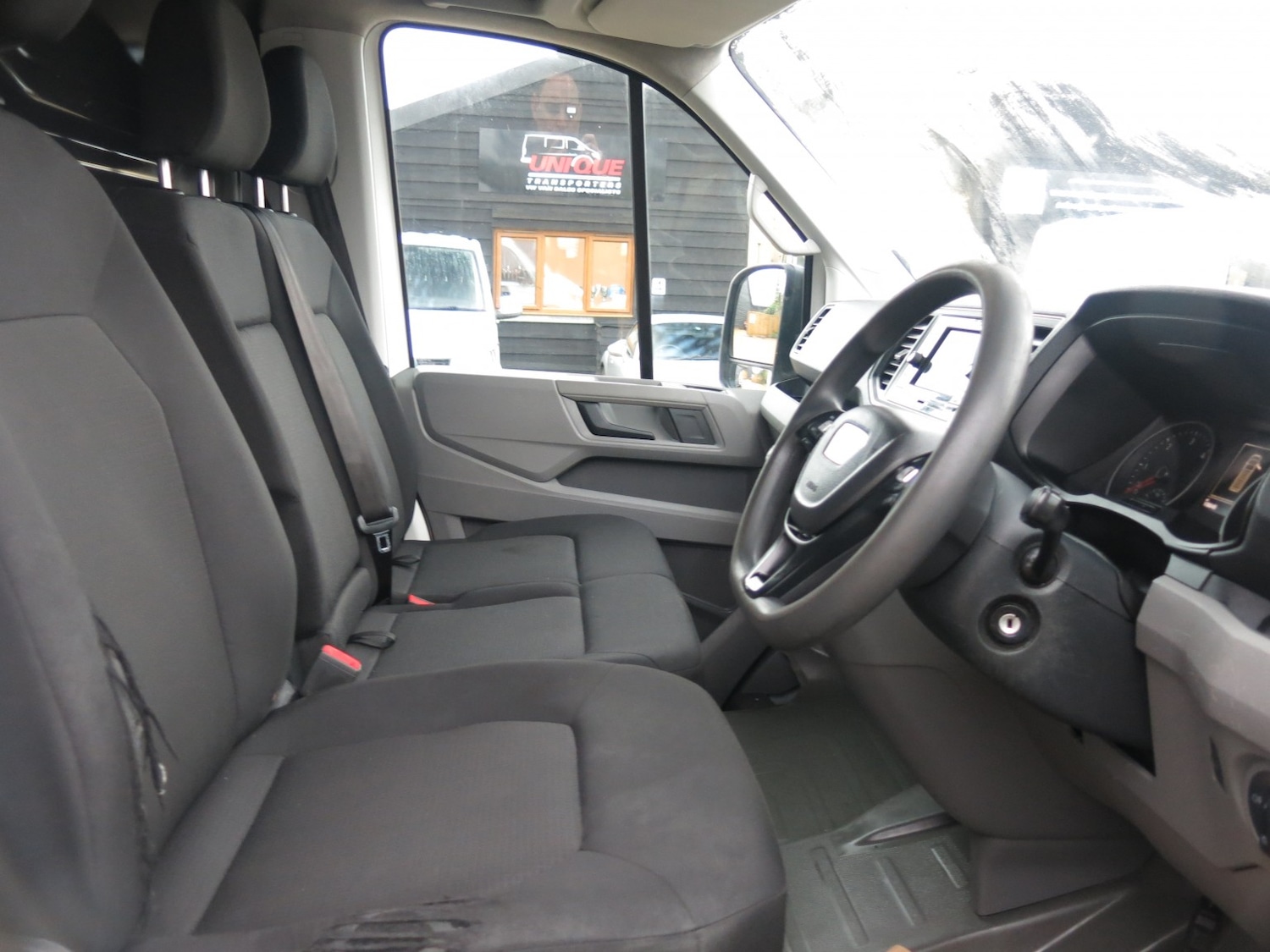 Used MAN TGE 2020 for sale - 77465679: Photo 14