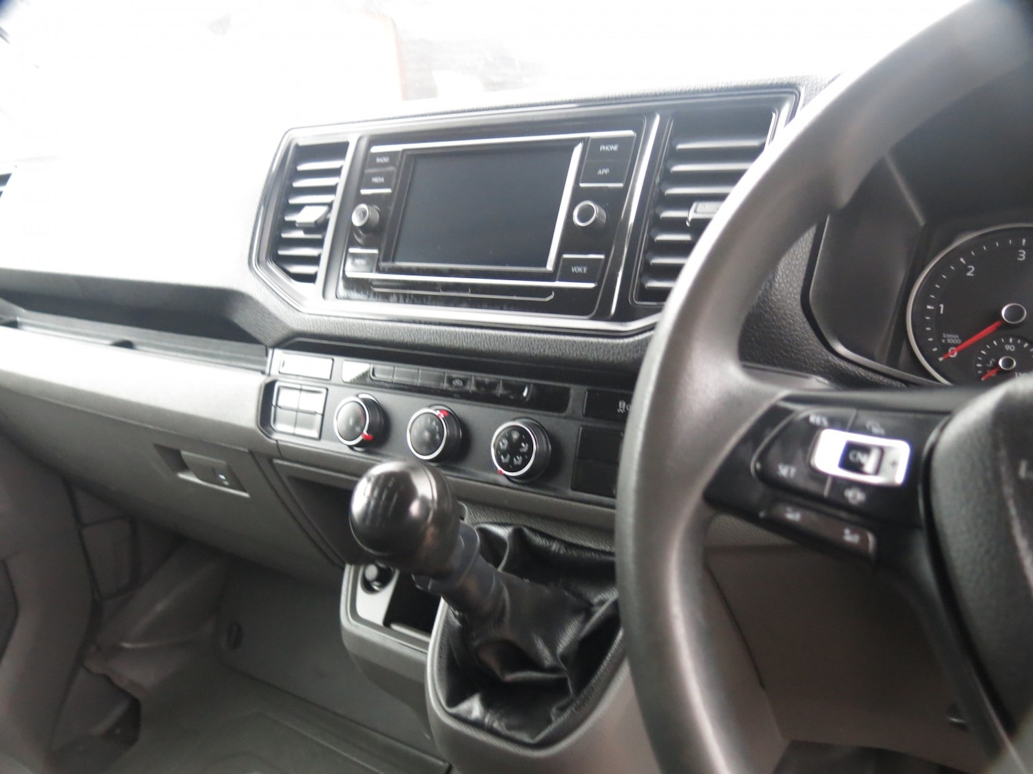 Used MAN TGE 2020 for sale - 77465679: Photo 15