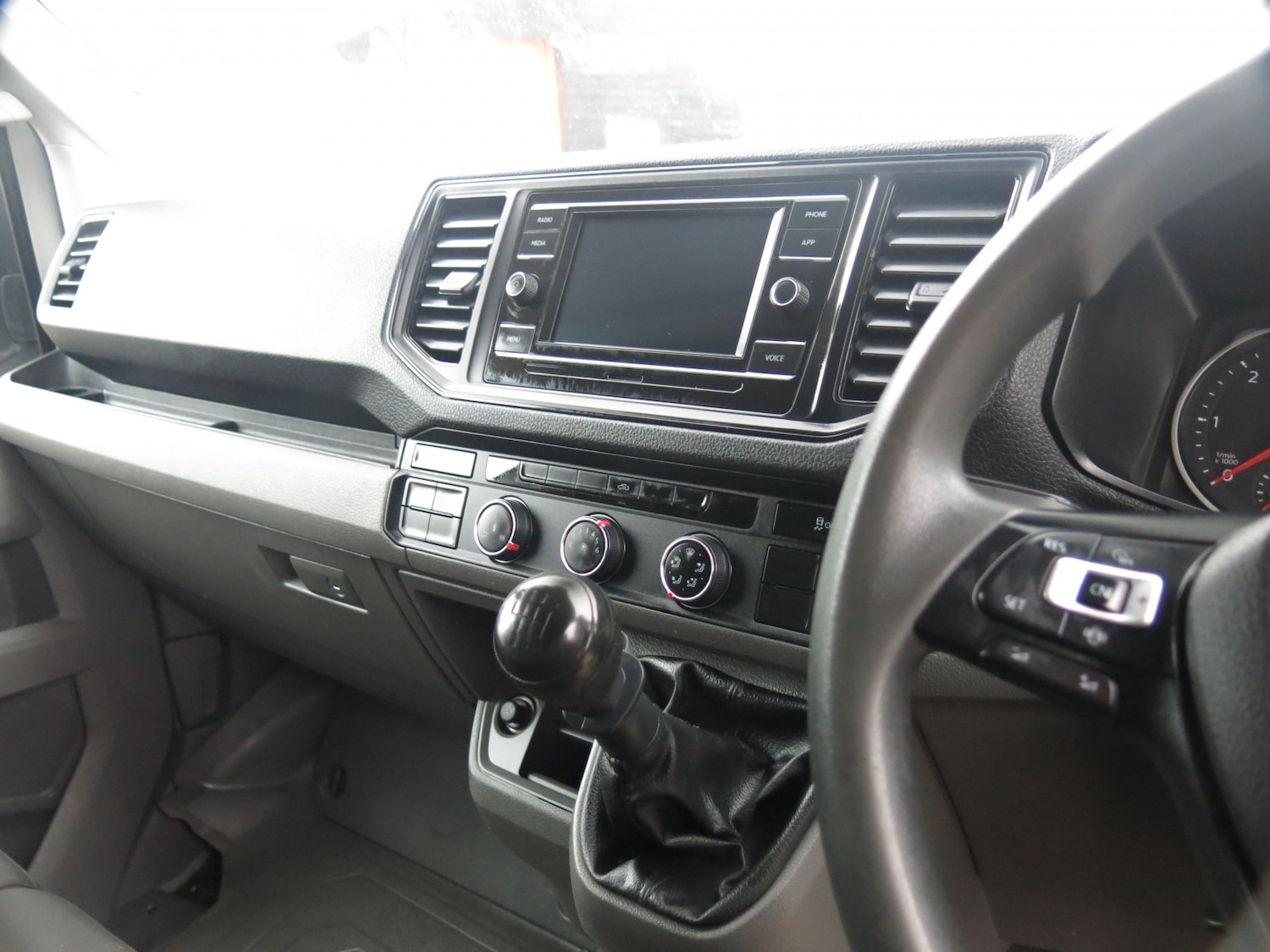 Used MAN TGE 2020 for sale - 77465679: Photo 16