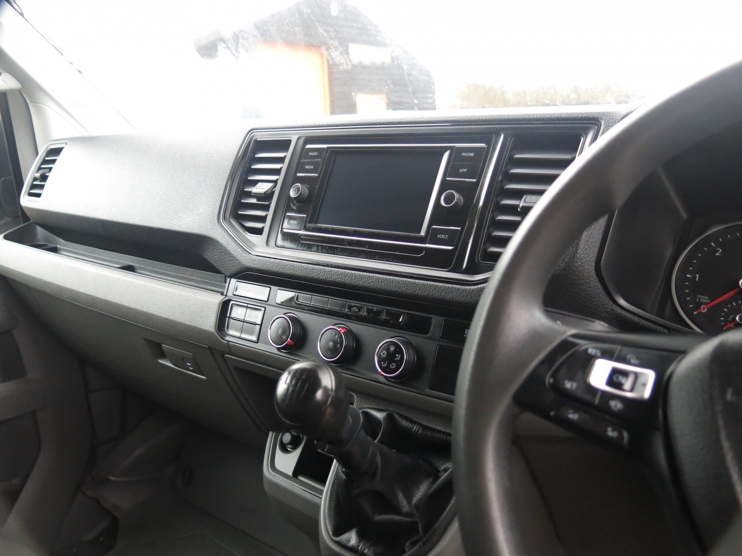 Used MAN TGE 2020 for sale - 77465679: Photo 17