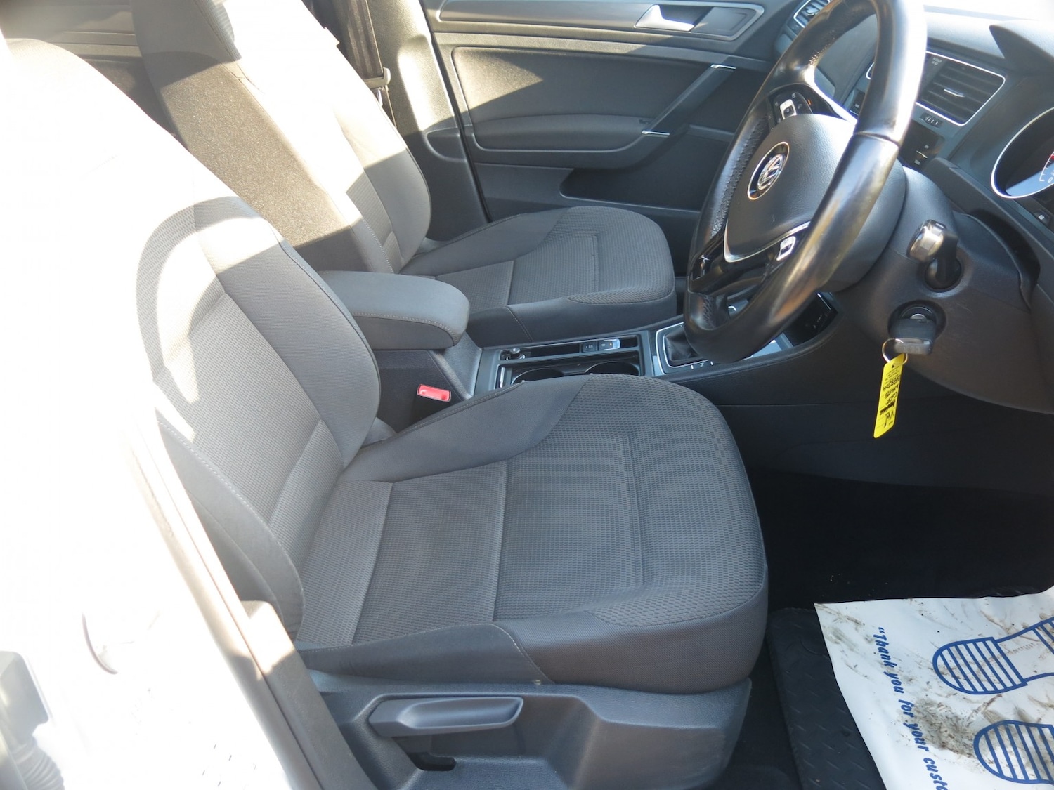 Used Volkswagen Golf 2018 for sale - 76286960: Photo 12