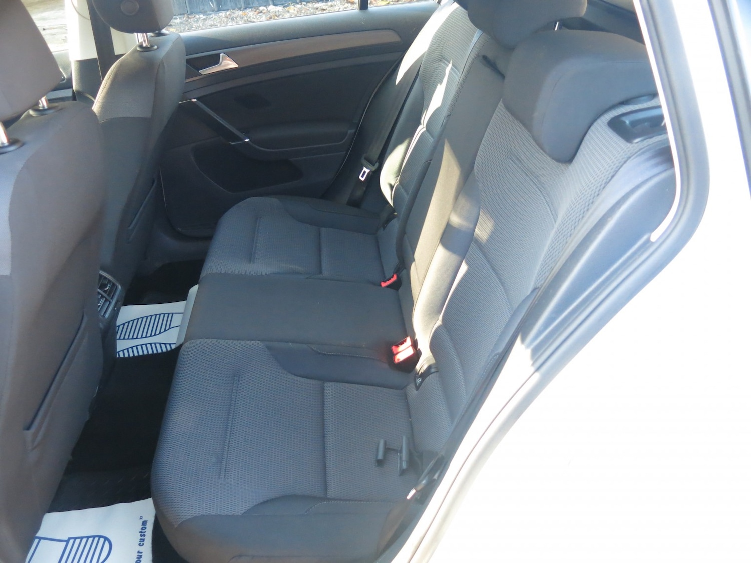 Used Volkswagen Golf 2018 for sale - 76286960: Photo 8