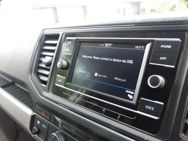 Used Volkswagen Crafter 2020 for sale - 75282771: Photo 16