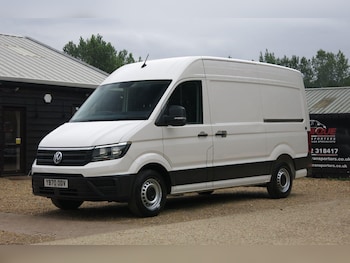 Volkswagen - Crafter