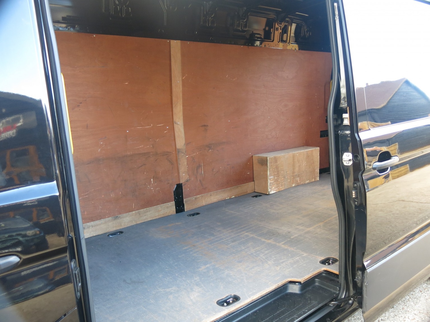 Used Volkswagen Crafter 2021 for sale - 76974260: Photo 14