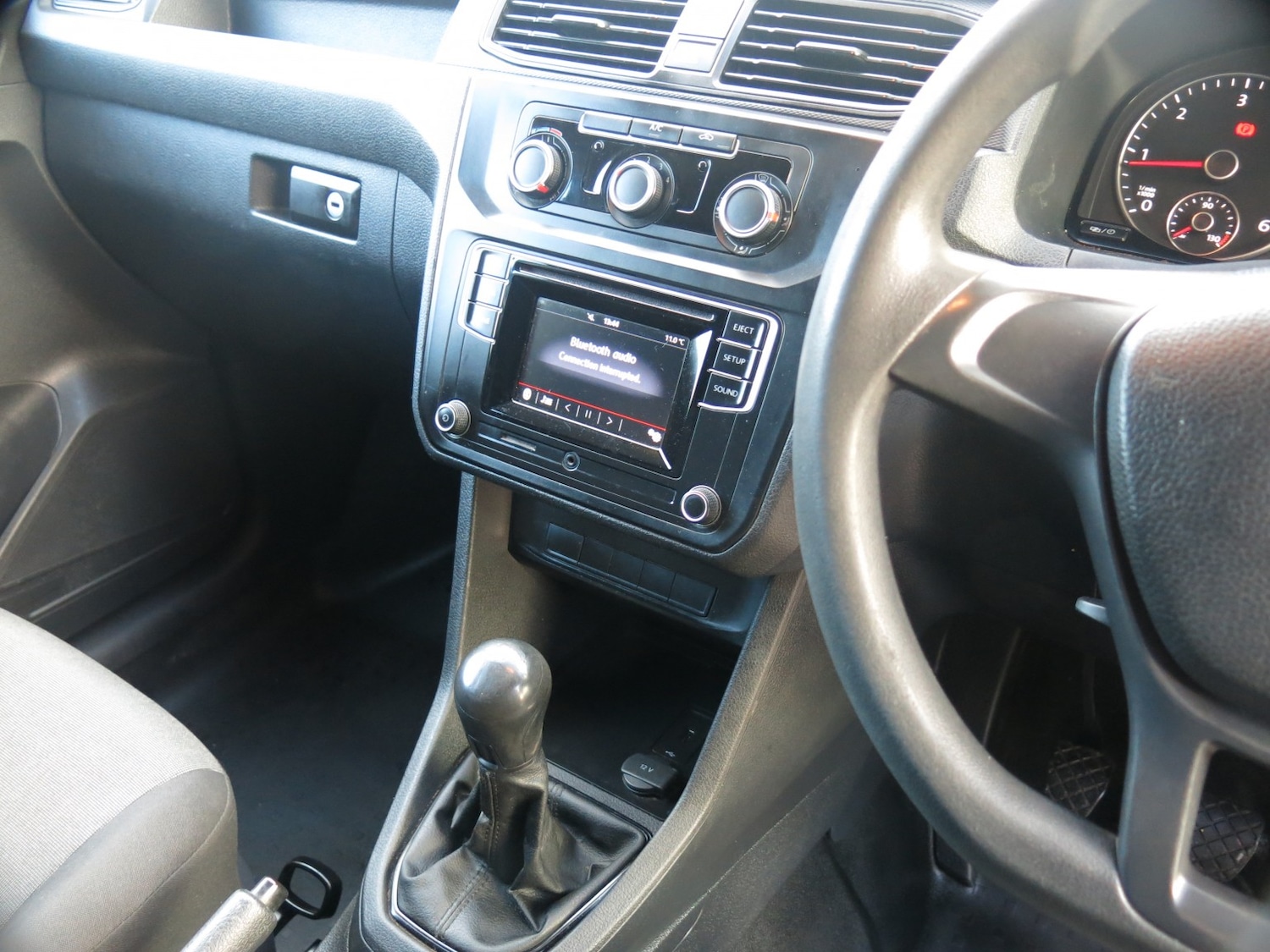 Used Volkswagen Caddy Maxi 2015 for sale - 76785124: Photo 11