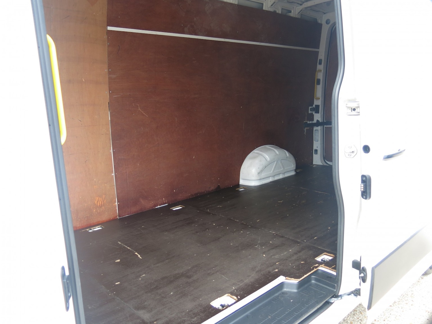 Used MAN TGE 2020 for sale - 75598863: Photo 12