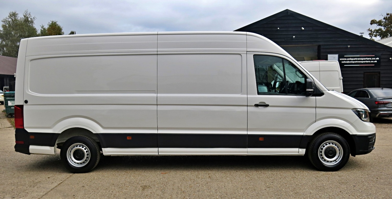 Used MAN TGE 2020 for sale - 75598863: Photo 15