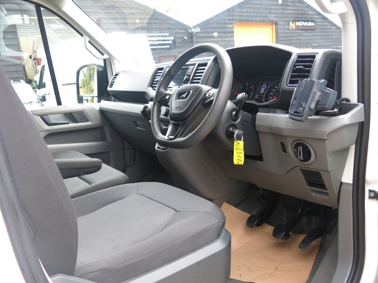 Used MAN TGE 2020 for sale - 75598863: Photo 4