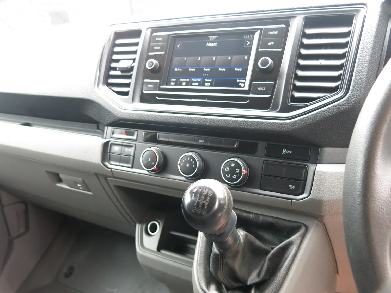 Used MAN TGE 2020 for sale - 75598863: Photo 7